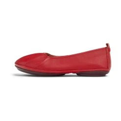 Camper Ballerinas " Right Nina " In Rot