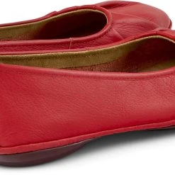 Camper Ballerinas " Right Nina " In Rot -camper shop camper ballerinas right nina in rot 8