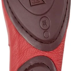 Camper Ballerinas " Right Nina " In Rot -camper shop camper ballerinas right nina in rot 9