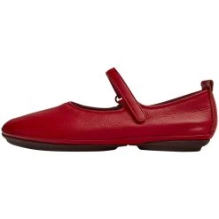 Camper Ballerinas " Right Nina " In Rot