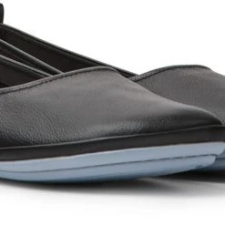 Camper Ballerinas " Right Nina " In Schwarz -camper shop camper ballerinas right nina in schwarz 1