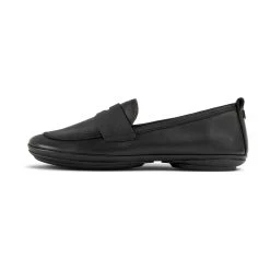 Camper Ballerinas " Right Nina " In Schwarz