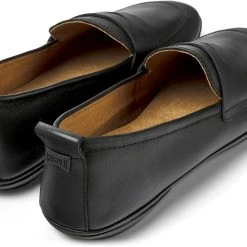 Camper Ballerinas " Right Nina " In Schwarz -camper shop camper ballerinas right nina in schwarz 13