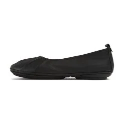 Camper Ballerinas " Right Nina " In Schwarz