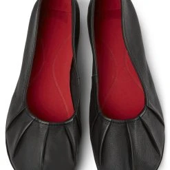 Camper Ballerinas " Right Nina " In Schwarz -camper shop camper ballerinas right nina in schwarz 17