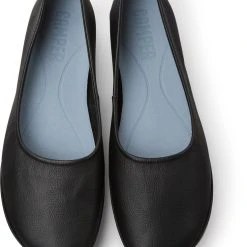 Camper Ballerinas " Right Nina " In Schwarz -camper shop camper ballerinas right nina in schwarz 2