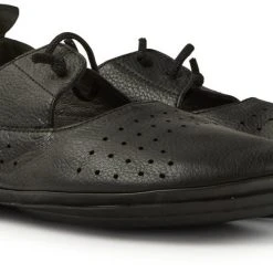 Camper Ballerinas " Right Nina " In Schwarz -camper shop camper ballerinas right nina in schwarz 6