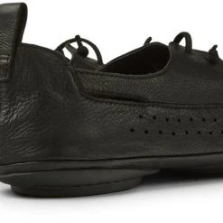 Camper Ballerinas " Right Nina " In Schwarz -camper shop camper ballerinas right nina in schwarz 8