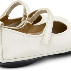 Camper Ballerinas " Right Nina " In Weiß -camper shop camper ballerinas right nina in weiss 13