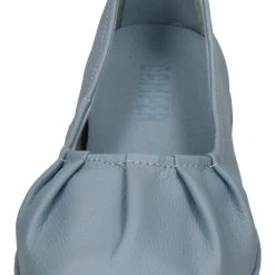 Camper Ballerinas Right Nina K201364-003 In Blau -camper shop camper ballerinas right nina k201364 003 in blau 2