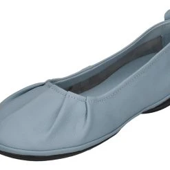 Camper Ballerinas Right Nina K201364-003 In Blau