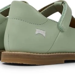 Camper Ballerinas " Savina " In Pastelgrün -camper shop camper ballerinas savina in pastelgrun 3