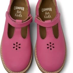 Camper Ballerinas " Savina " In Rosa 9 Camper Ballerinas " Savina " In Rosa -camper shop camper ballerinas savina in rosa 2