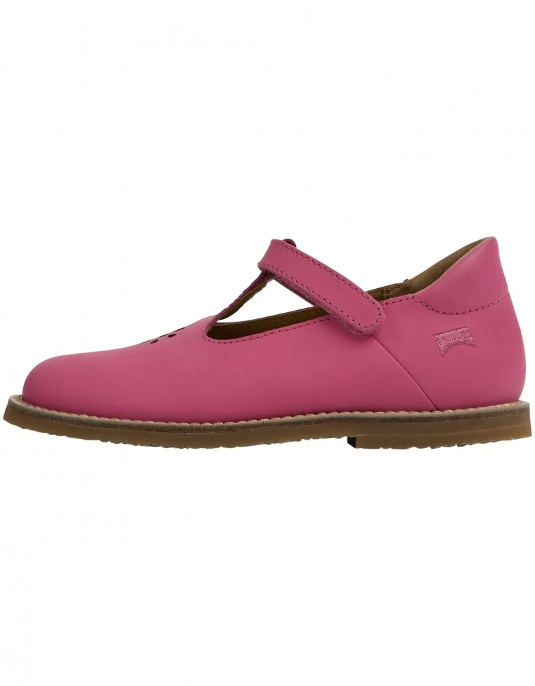 Camper Ballerinas " Savina " In Rosa 3 Camper Ballerinas " Savina " In Rosa