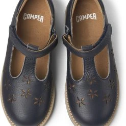Camper Ballerinas " Savina " In Schwarz -camper shop camper ballerinas savina in schwarz 2