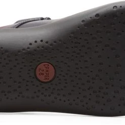 Camper Ballerinas " Spiral Comet " In Blau -camper shop camper ballerinas spiral comet in blau 4