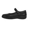 Camper Ballerinas " Spiral Comet " In Schwarz