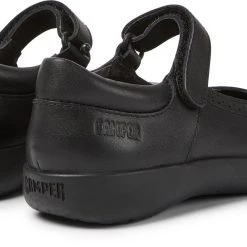 Camper Ballerinas " Spiral Comet " In Schwarz -camper shop camper ballerinas spiral comet in schwarz 13