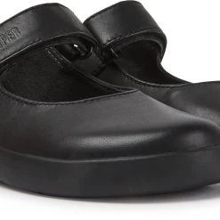 Camper Ballerinas " Spiral Comet " In Schwarz -camper shop camper ballerinas spiral comet in schwarz 21
