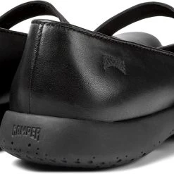 Camper Ballerinas " Spiral Comet " In Schwarz -camper shop camper ballerinas spiral comet in schwarz 3