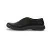 Camper Ballerinas " Spiral Comet " In Schwarz
