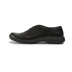 Camper Ballerinas " Spiral Comet " In Schwarz