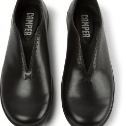 Camper Ballerinas " Spiral Comet " In Schwarz -camper shop camper ballerinas spiral comet in schwarz 7