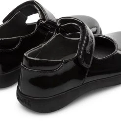 Camper Ballerinas " Spiral " In Schwarz -camper shop camper ballerinas spiral in schwarz 3