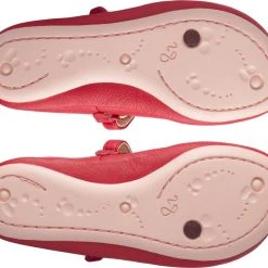 Camper Ballerinas " Twins " In Rot -camper shop camper ballerinas twins in rot 4