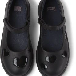 Camper Ballerinas " Twins " In Schwarz -camper shop camper ballerinas twins in schwarz 2