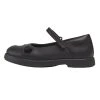 Camper Ballerinas " Twins " In Schwarz