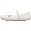 Camper Ballerinas " Twins " In Weiß