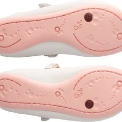 Camper Ballerinas " Twins " In Weiß -camper shop camper ballerinas twins in weiss 4