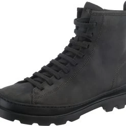Camper Brto Schnürstiefeletten