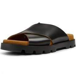 Camper Brutus Pantoletten