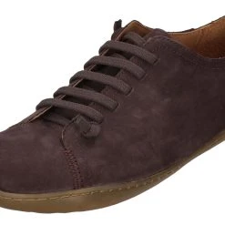 Camper Halbschuhe-Slipper Peu Cami 17665-011 In Braun