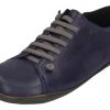 Camper Halbschuhe-Slipper Peu Cami In Blau