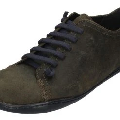 Camper Halbschuhe-Slipper Peu Cami In Grün