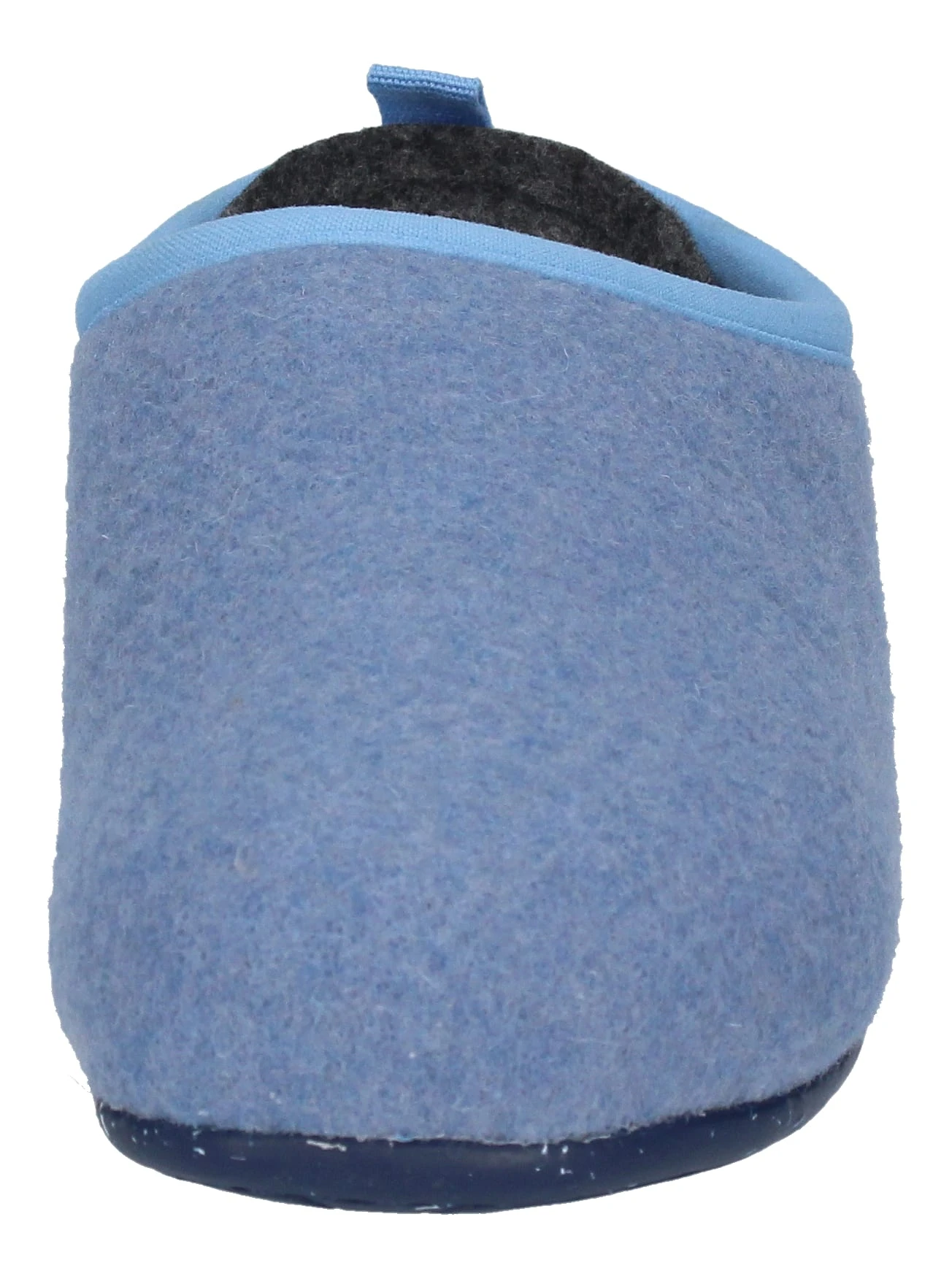 Camper Hausschuhe Wabi In Blau 5 Camper Hausschuhe Wabi In Blau – Bild 3