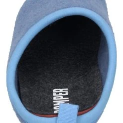 Camper Hausschuhe Wabi In Blau 11 Camper Hausschuhe Wabi In Blau -camper shop camper hausschuhe wabi in blau 4