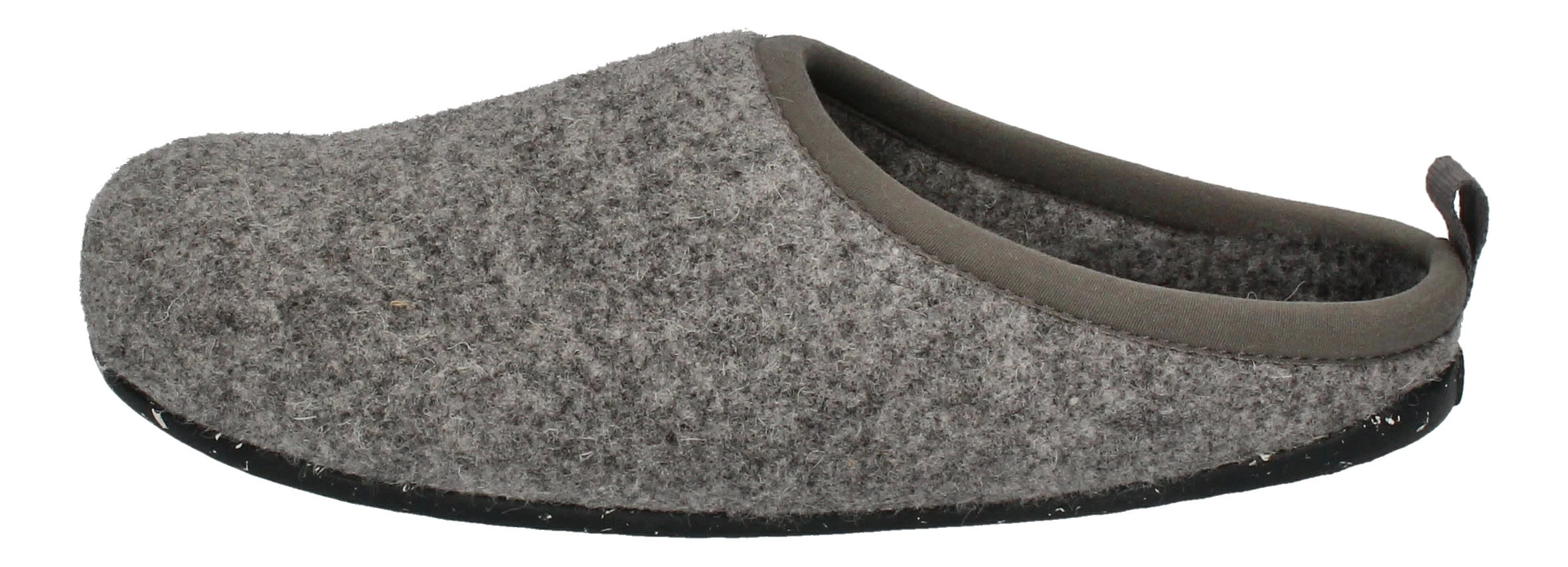 Camper Hausschuhe Wabi In Grau 4 Camper Hausschuhe Wabi In Grau – Bild 2