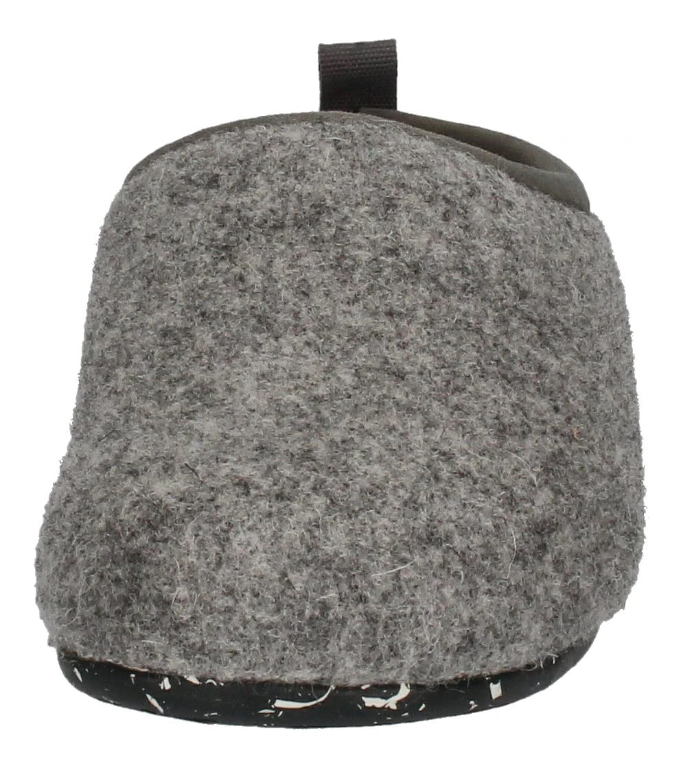 Camper Hausschuhe Wabi In Grau 5 Camper Hausschuhe Wabi In Grau – Bild 3