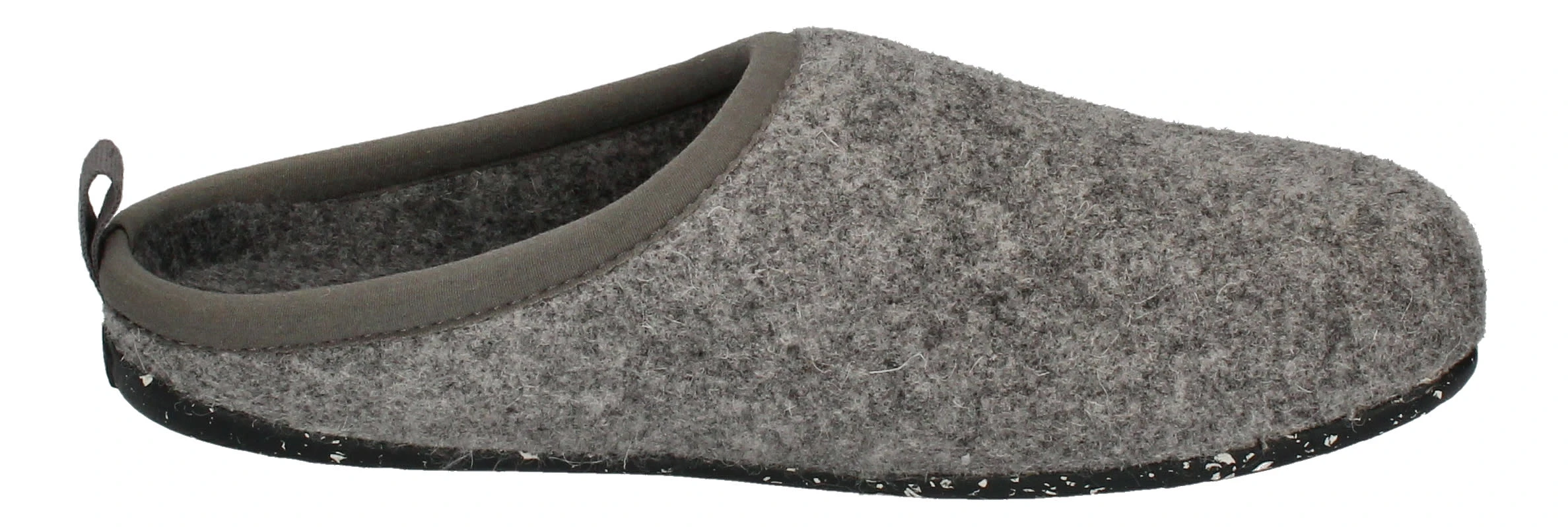 Camper Hausschuhe Wabi In Grau 6 Camper Hausschuhe Wabi In Grau – Bild 4