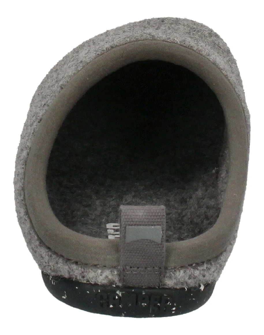 Camper Hausschuhe Wabi In Grau 7 Camper Hausschuhe Wabi In Grau – Bild 5