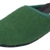 Camper Hausschuhe Wabi In Grün -camper shop camper hausschuhe wabi in grun