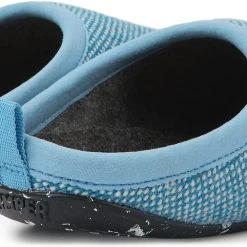 Camper Hausschuhe " Wabi " In Hellblau -camper shop camper hausschuhe wabi in hellblau 3