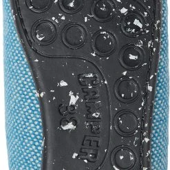 Camper Hausschuhe " Wabi " In Hellblau -camper shop camper hausschuhe wabi in hellblau 4