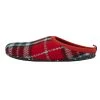 Camper Hausschuhe " Wabi " In Rot- Blau -camper shop camper hausschuhe wabi in rot blau scaled