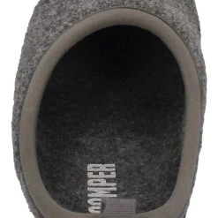 Camper Hausschuhe Wabi K201395-003 In Grau -camper shop camper hausschuhe wabi k201395 003 in grau 4