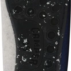 Camper Hausschuhe " Wabi Twins " In Dunkelblau / Burgund -camper shop camper hausschuhe wabi twins in dunkelblau burgund 4